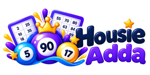 HousieAdda